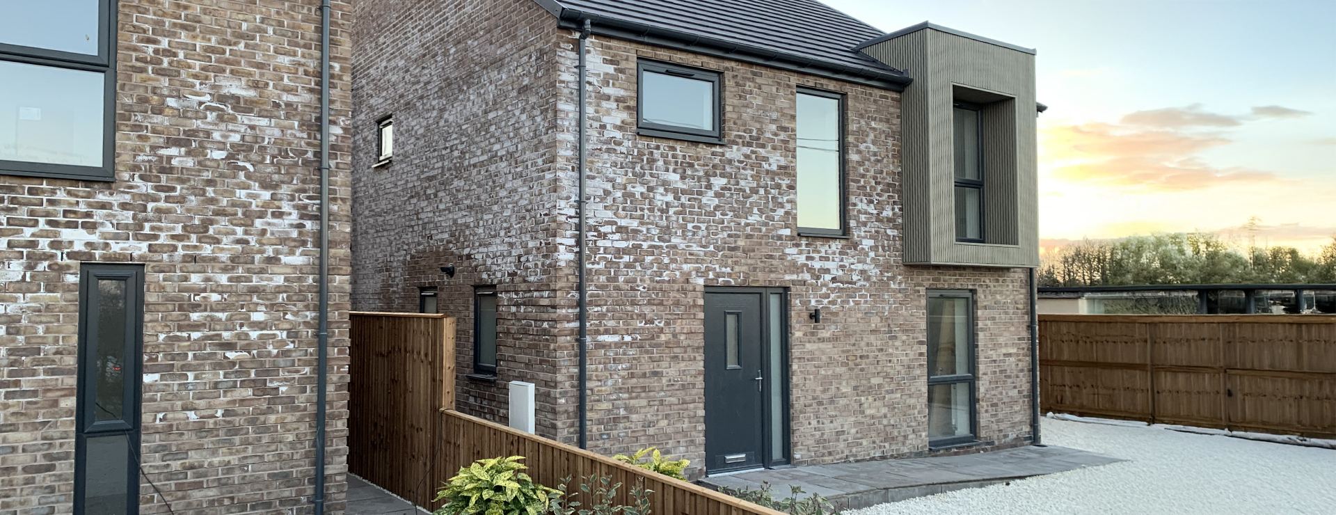 Bullens Lane – New Build