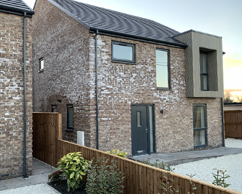newbuilds lead in