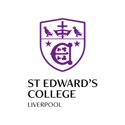 st edwards college liverpool logo